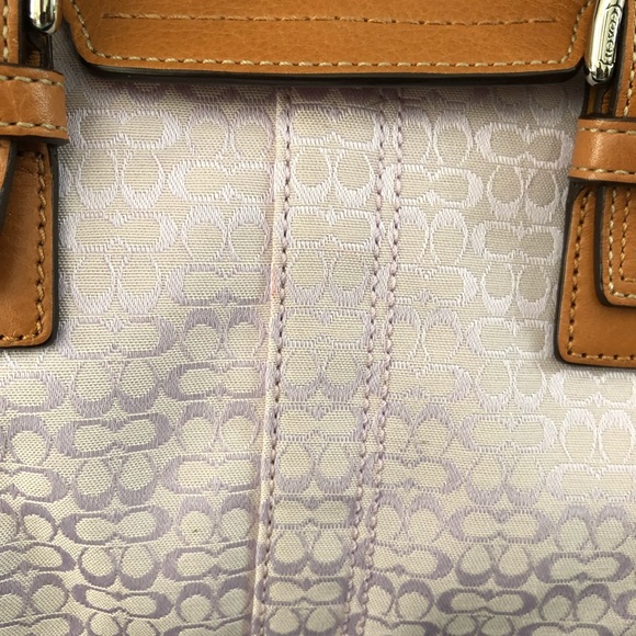 Coach bag - Picture 3 of 6